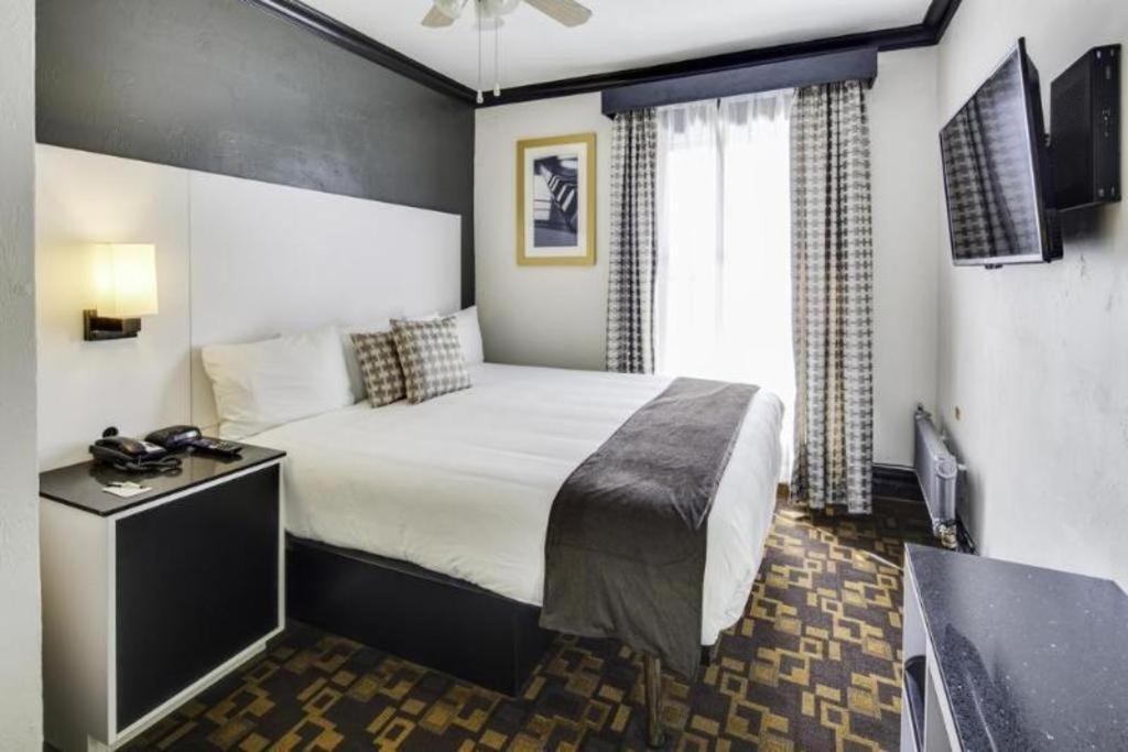 Adante Hotel, A C-Two Hotel San Francisco Exterior photo