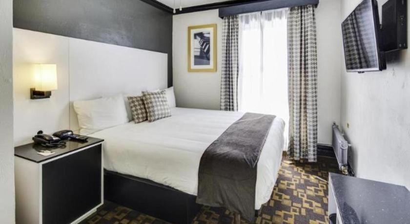 Adante Hotel, A C-Two Hotel San Francisco Exterior photo