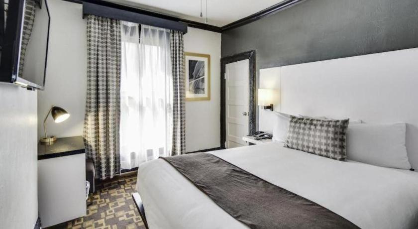Adante Hotel, A C-Two Hotel San Francisco Exterior photo