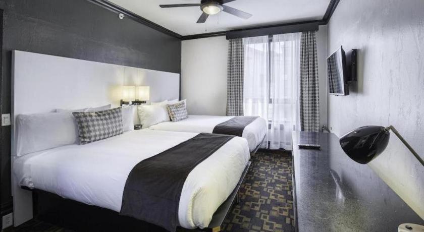 Adante Hotel, A C-Two Hotel San Francisco Exterior photo