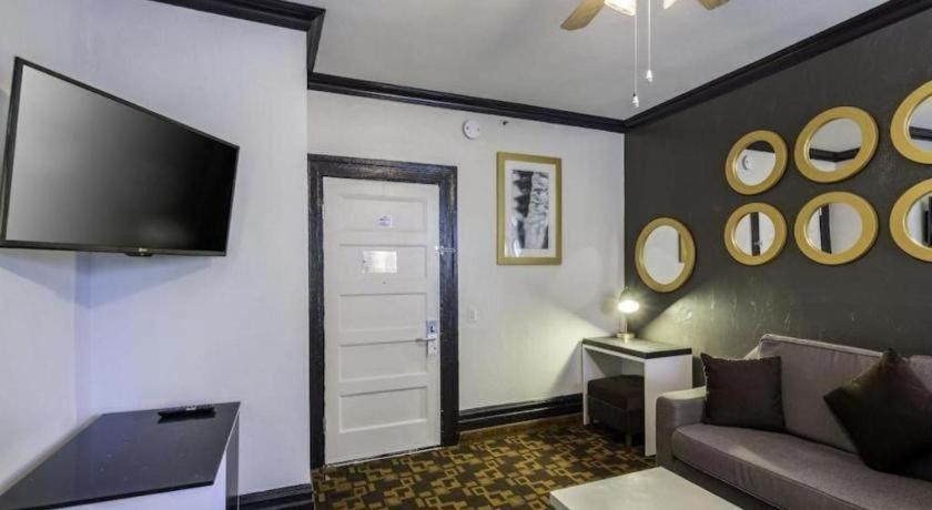 Adante Hotel, A C-Two Hotel San Francisco Exterior photo