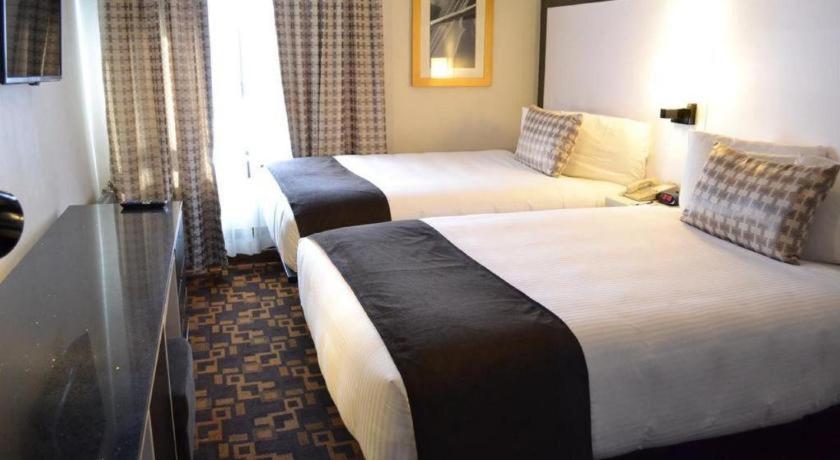Adante Hotel, A C-Two Hotel San Francisco Exterior photo