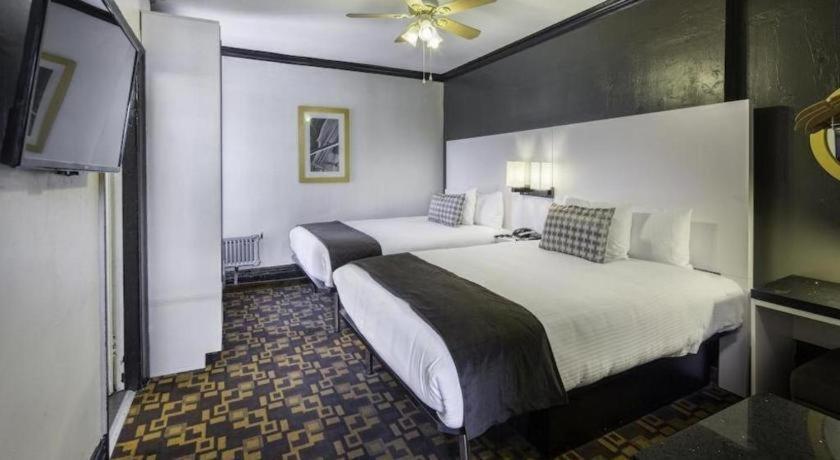 Adante Hotel, A C-Two Hotel San Francisco Exterior photo